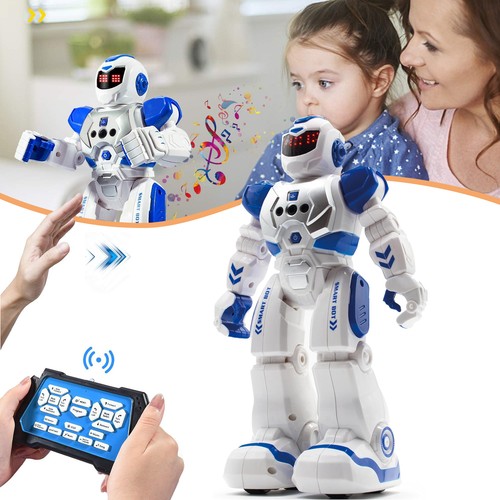 Robot telecomando - telecomando,