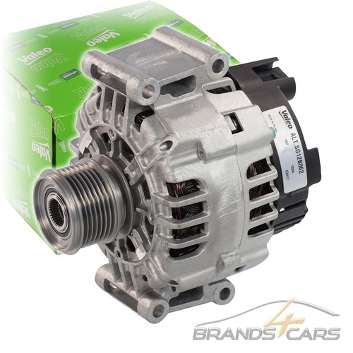 Generatore alternatore valeo - generatore,