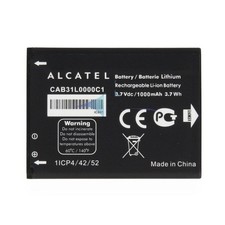Batteria Compatibile Alcatel
