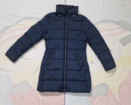 Tommy hilfiger giubbotto - hilfiger,