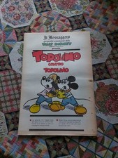 Disney Allegato Il Messaggero