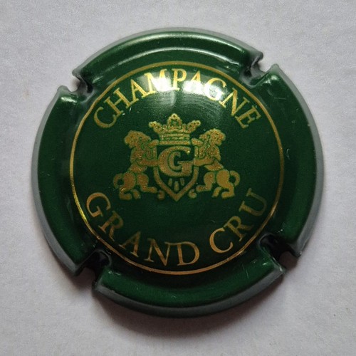 Capsule champagne malard - champagne,