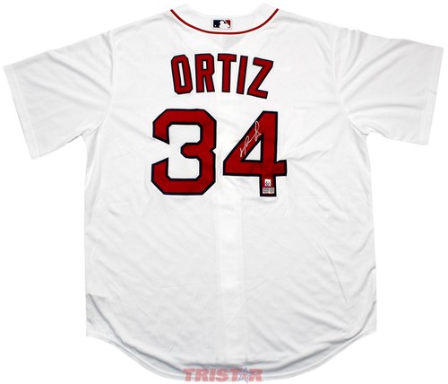 Maglia nike david ortiz - maglia,