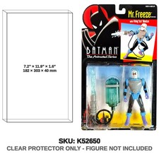 Protettore Per Kenner Batman