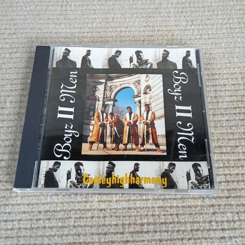 Boyz men - men,