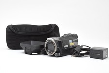 Sony Handycam HDR-CX700V