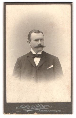 Fotografia müller pilgram - müller, &