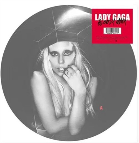 Bloody mary 45 - bloody,