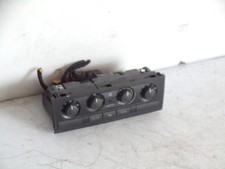 10392 Centralina comandi Clima Audi A6 C6 2007 COD 4F1820043AAH77