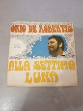 ORIO DE ROBERTIS IL TEMPO CHE