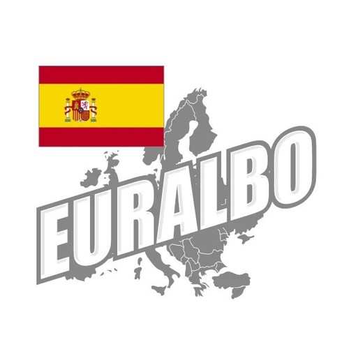 Fogli euralbo spagna 2018 - euralbo,