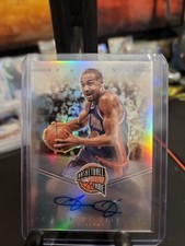 Grant Hill 2021-22 Panini