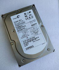 Seagate Cheetah 10K.7