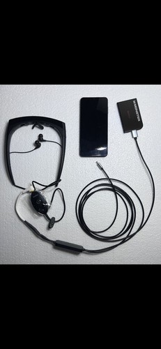 Occhiali video lcd - video, privacy