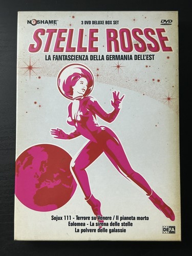 Stelle rosse eolomea pianeta - stelle,