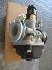 CARBURATORE DELLORTO PHBG 21