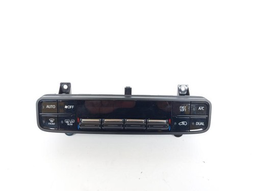 75h695 console comandi clima - console,