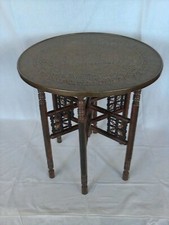 Antiker Beistelltisch