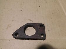 VESPA PIAGGIO GS 160 VSB1M VSB BASE CARBURATORE 27/23 RACCORDO DISTANZIALE SS180