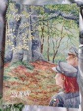 Calendario corpo forestale - corpo,