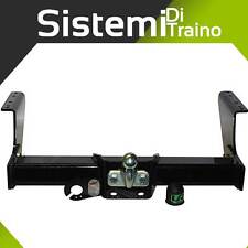 GANCIO TRAINO FISSO SFERA