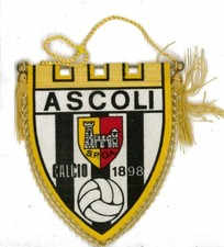 ASCOLI CALCIO MINI