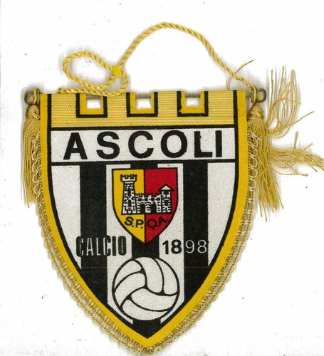 Ascoli calcio mini - ascoli,