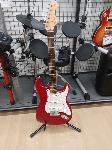 Fender custom shop deluxe - custom,