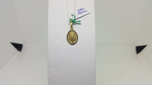 Ciondolo medaglia sacra - ciondolo,