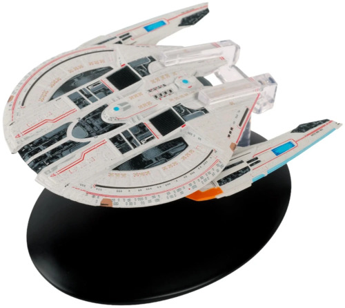 Uss edison ncc - uss, ncc-95160