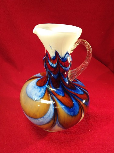 Antico vaso fiori design - di,