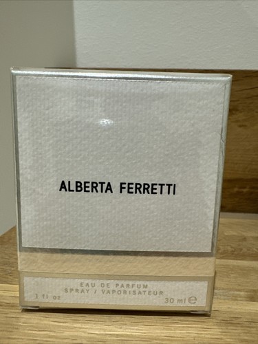 Alberta ferretti eau de - alberta,