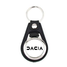 PORTACHIAVI DACIA SANDERO