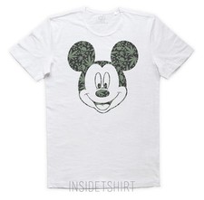 MAGLIETTA MICKEY MOUSE