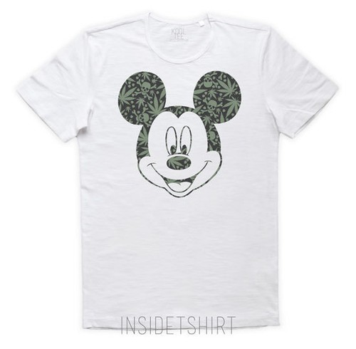 Maglietta mickey mouse - maglietta,
