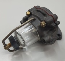 POMPA BENZINA PIAGGIO KS 150 COD. 132597 CON BICCHIERINO NAUTICA RICAMBI 