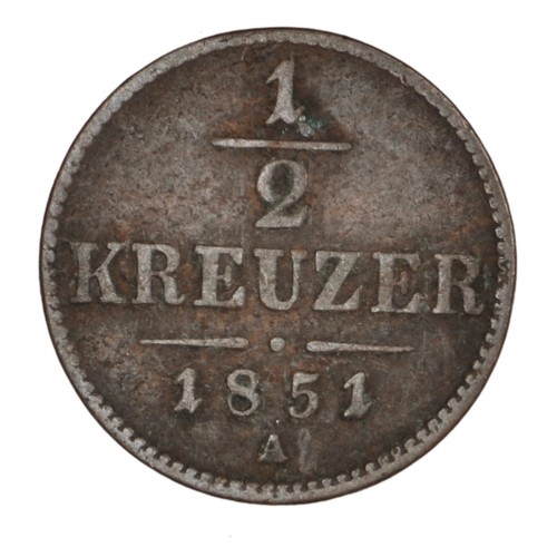 Austria franz joseph - joseph, i