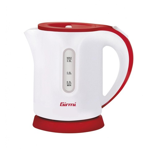 Girmi bollitore elettrico - bollitore,