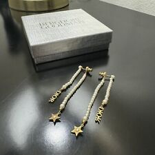 Orecchini Christian Dior