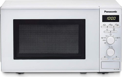 Panasonic forno microonde - panasonic,