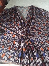 Abito Donna "OLTRE" tg L Come Nuovo