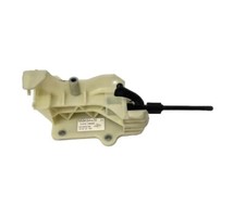 SELETTORE LEVA DEL CAMBIO LANCIA Y YPSILON 1.4 B-GPL (ANNO 2010) 553454420