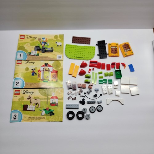 Lego disney la - (10775),