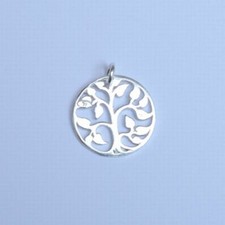Ciondolo Albero Della Vita In