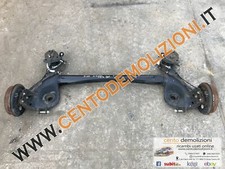 RICAMBI USATI ASSALE