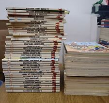 Tutto TEX fascia serie dal n. 101 al n. 399 vedi disponibilità, mancolista