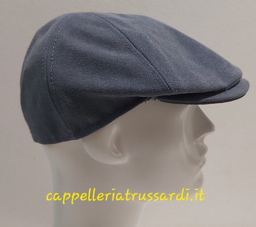 Coppola berretto cotone - berretto,