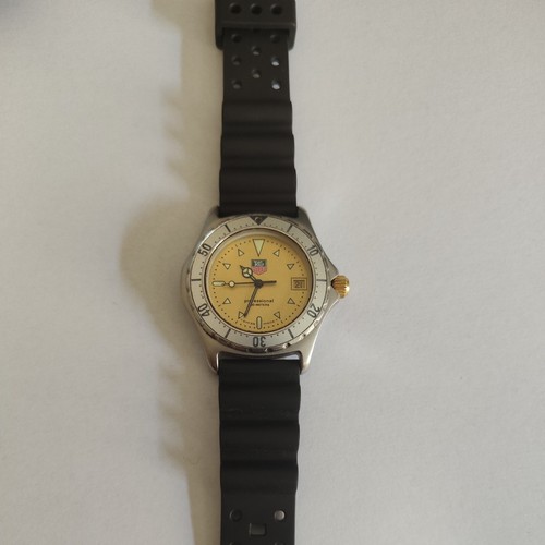 Tag heuer 2000 - tag,