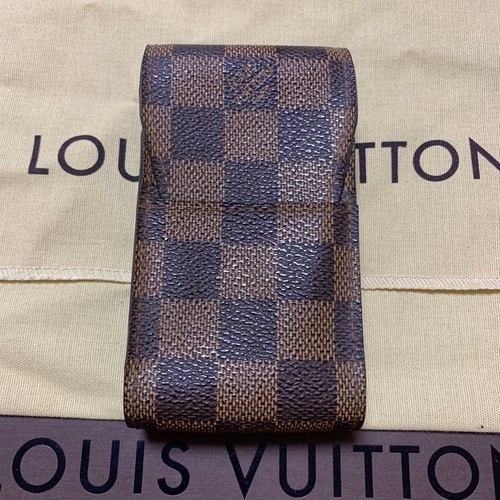 Louis vuitton damier - louis,