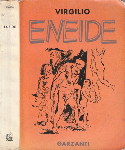 Eneide virgilio 1967 - virgilio., .